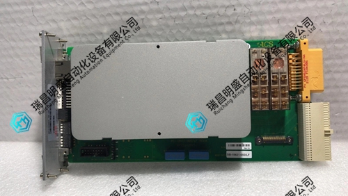 ACS SB-18431-000/LF 运动控制模块