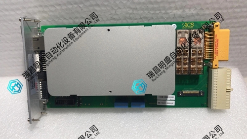 ACS SB-18431-000/LF 运动控制模块