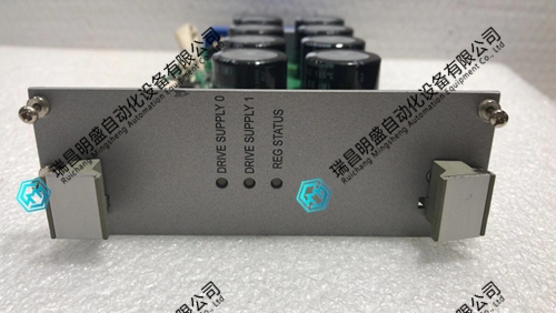 ACS SB-18422-660/LF 运动控制板
