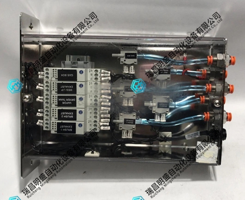 AMAT 0021-27297 电源模块