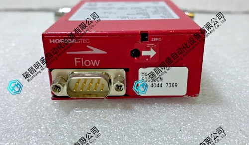 HORIBA SEC-Z511X 质量流量控制器