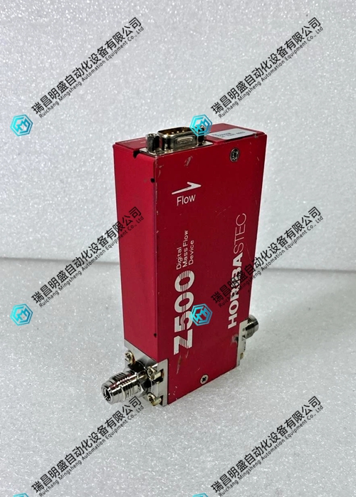 HORIBA SEC-Z511X 质量流量控制器
