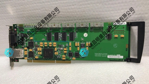 Philips 453567006481 采集板