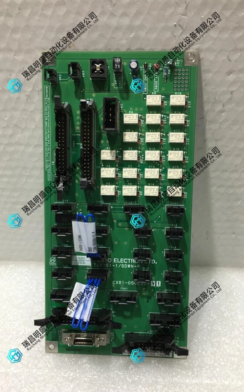 TEL CX81-050036-V1 通信模块