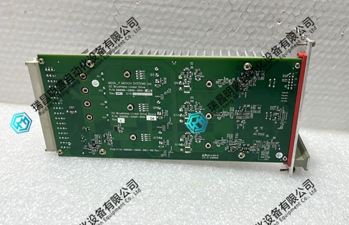MEGA_F 00000-2006-000-14 无刷直线驱动器