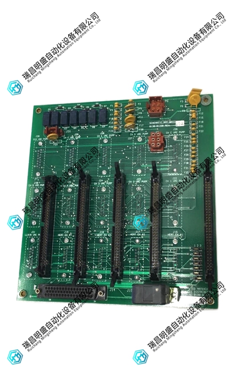 AMAT 0100-01230 印刷电路板组件