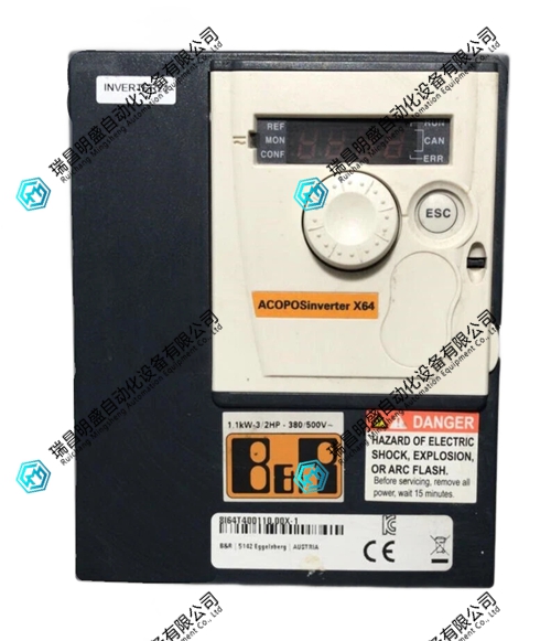 8I64T400110.00 0-1 逆变器