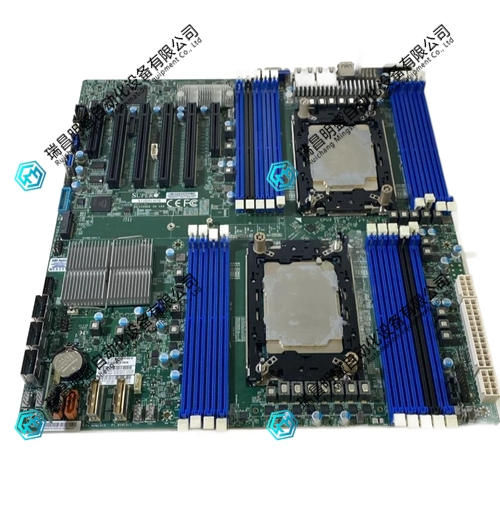 SUPERMICRO X12Pi-NT6 控制器主板