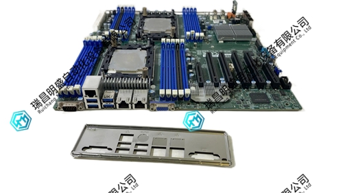 SUPERMICRO X12Pi-NT6 控制器主板