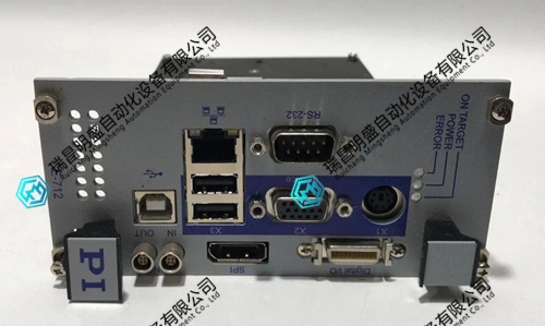 PI E711B0088 印刷电路板