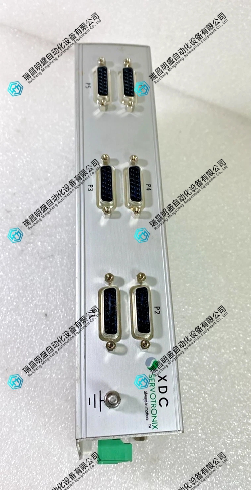 AMAT 0090-B1800 伺服驱动器