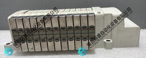 SMC VQC1A01N-51 通风管
