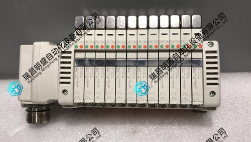 SMC VQC1A01N-51 通风管