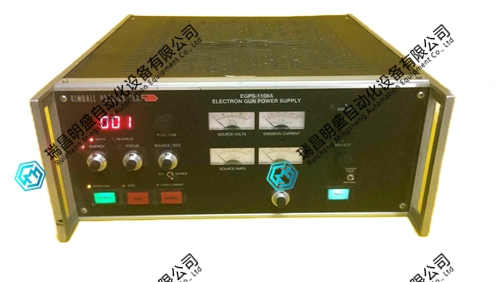Kimball EGPS-1108A 电源模块