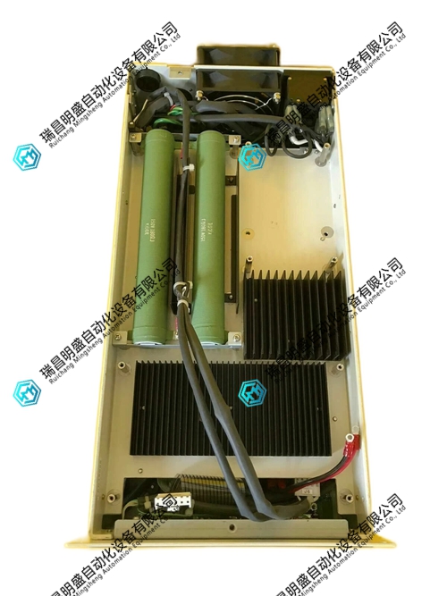 Shimadzu EI-D3203M 涡轮分子泵控制器单元