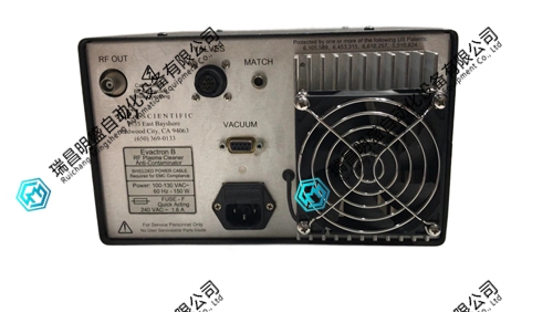 XEI 232260-01 离子体清洁器