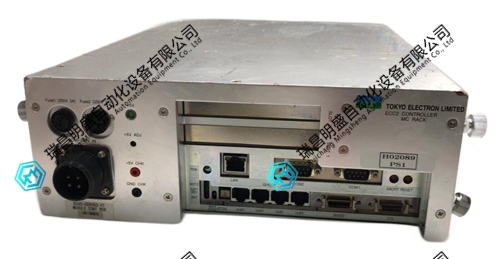 TEL BX80-000063-V1 控制器