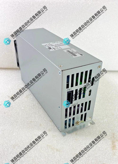 NIPRON JZRCH-UPU01A-E1 直流电源控制器