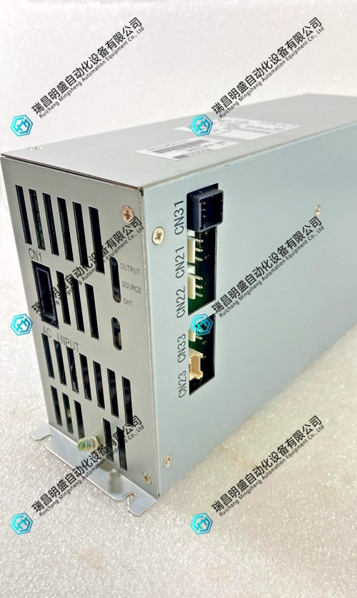 NIPRON JZRCH-UPU01A-E1 直流电源控制器
