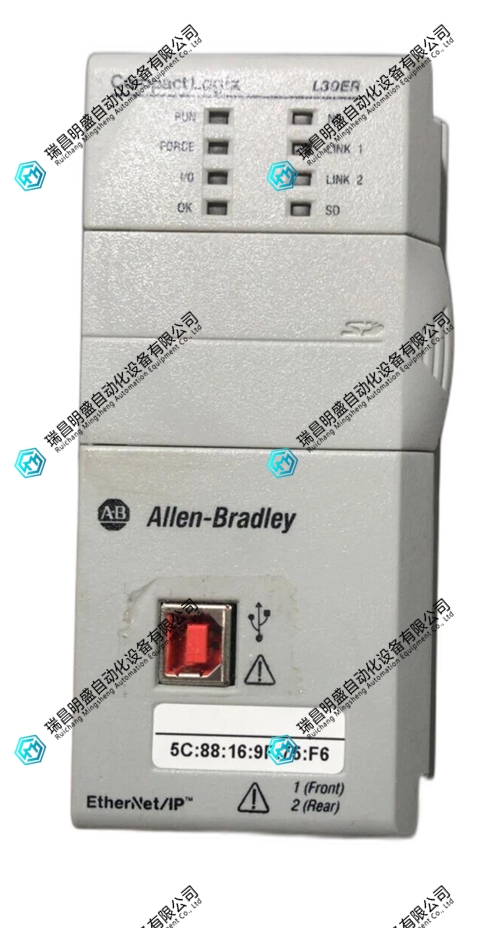 1769-L30ER 输入输出控制器