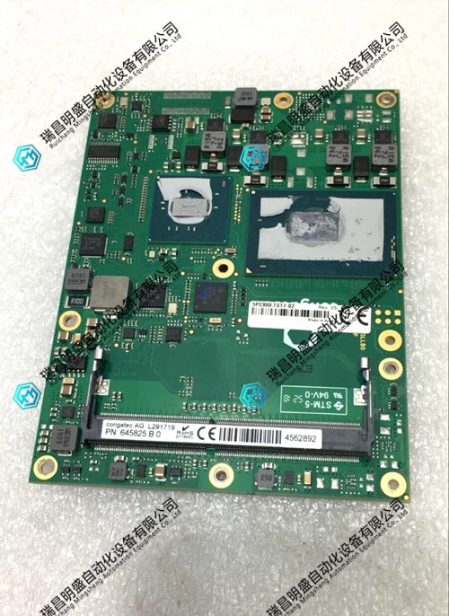 5PC900.TS17-02 CPU 控制主板
