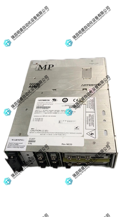 ARTESYN 73-690-9230I 电源模块