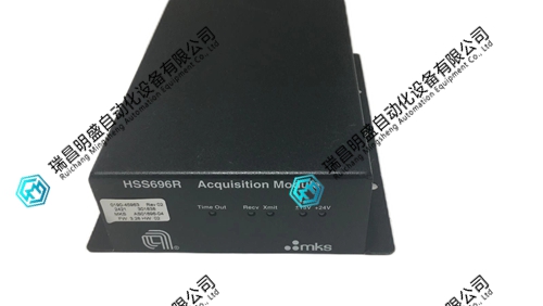 MKS 0190-45963 采集模块