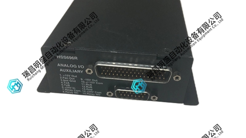 MKS 0190-45963 采集模块