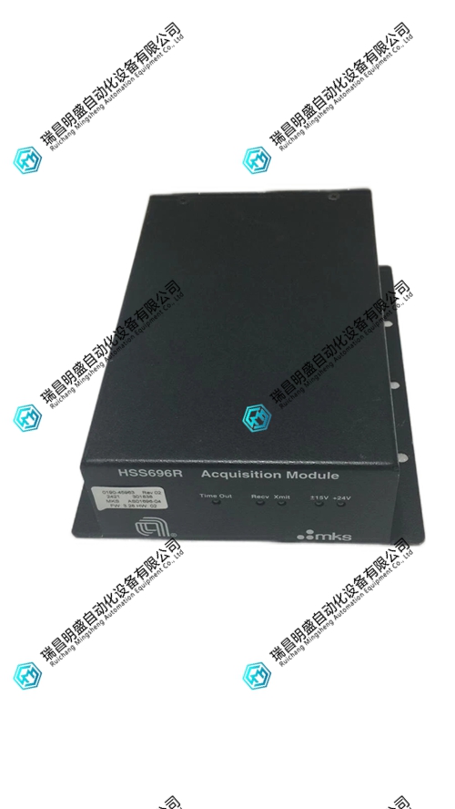 MKS 0190-45963 采集模块