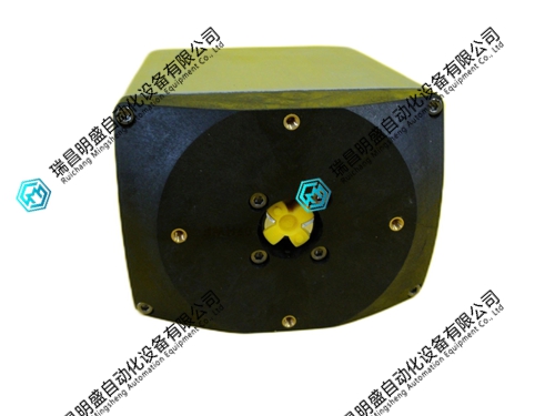 VAT 61234-KEAP-AQN 控制蝶阀系统