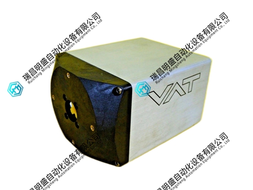 VAT 61234-KEAP-AQN 控制蝶阀系统