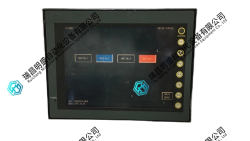 Monitouch V708iSD 触摸屏面板