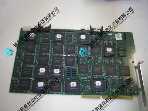 Camtek SAJD0412 通讯模块