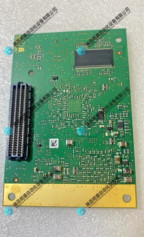 2RCA031146A0001D 接口模块