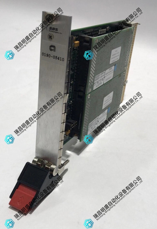 AMAT 0190-05410 总线卡