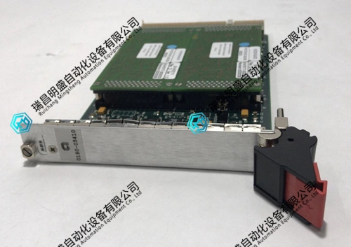 AMAT 0190-05410 总线卡