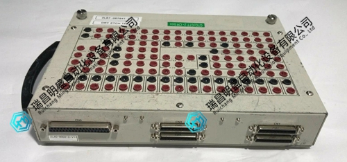 TEL  2L80-000212-V1 控制器