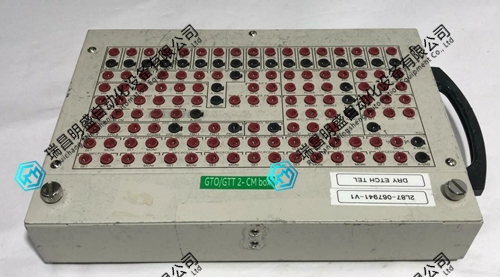 TEL 2L80-000212-V1 控制器