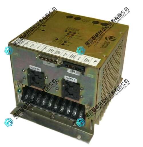 AMAT 0190-03672 可控硅功率控制器