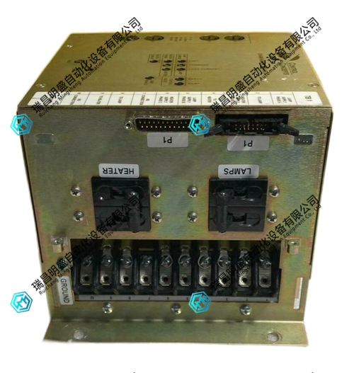 AMAT 0190-03672 可控硅功率控制器