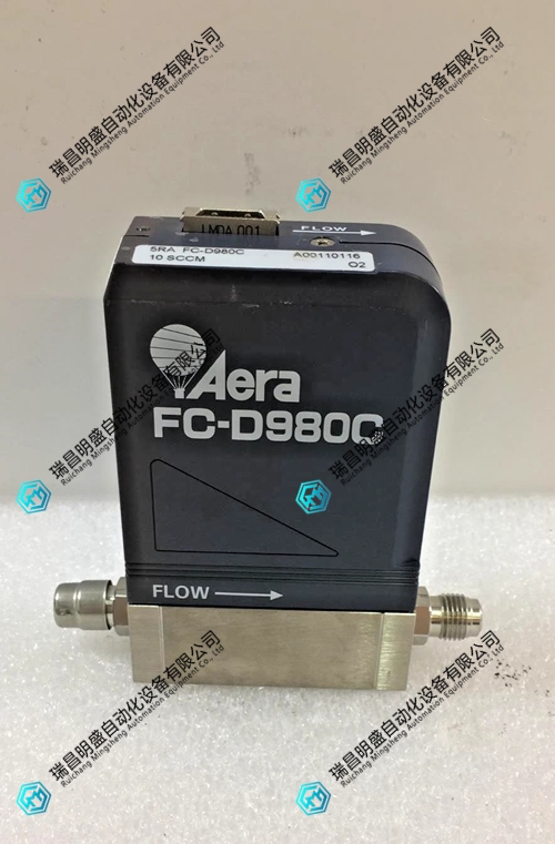 AERA 3030-07404 质量流量控制器