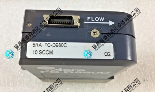 AERA 3030-07404 质量流量控制器