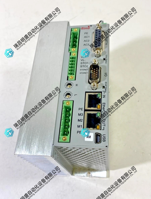 AMAT  1080-02287 运动控制器