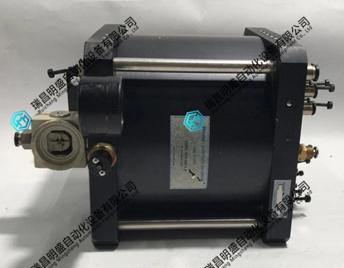 Pneutal SCP-160-A-2 气动储气罐