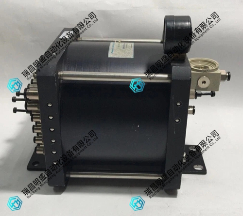 Pneutal SCP-160-A-2 气动储气罐