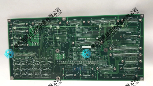 HITACHI BBE12-01 B 控制器模块