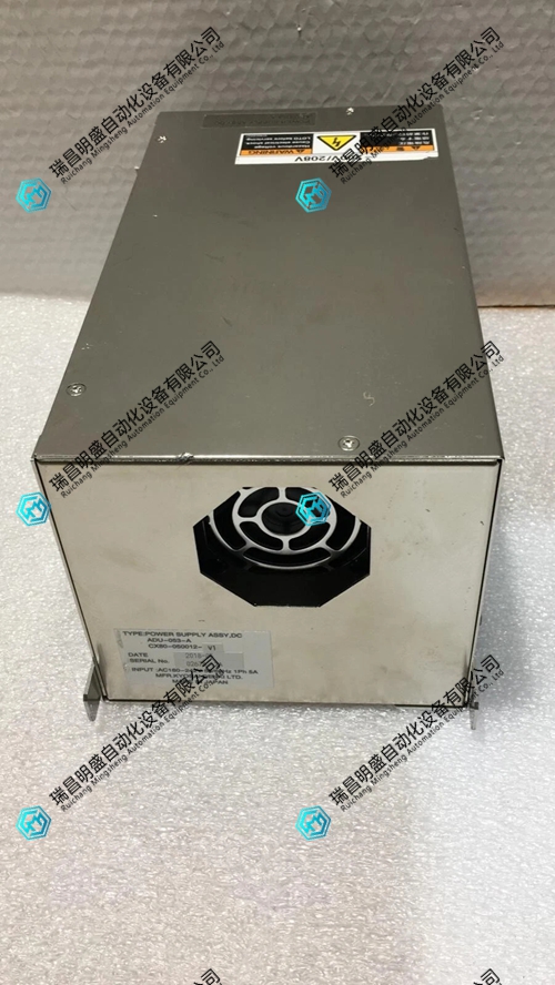 DENKI CX80-050012-V1 电源模块