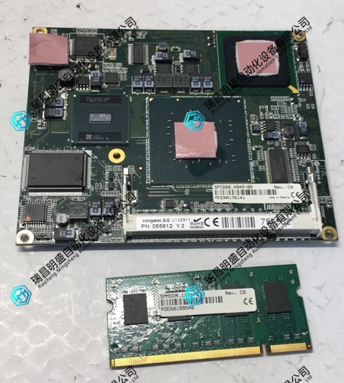 B&R 5PC600.X945-00 工业计算机主板