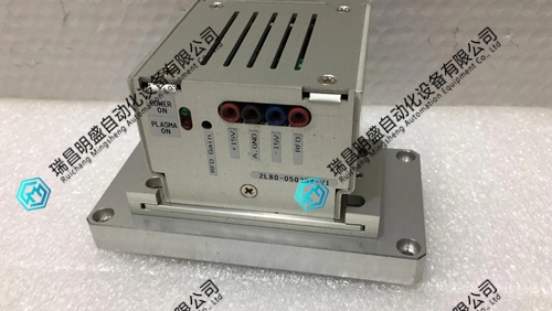 TEL 2L80-050254-V1 压力调节器