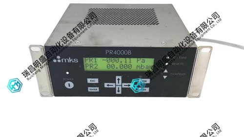 MKS PR4000B-F2V2S0 数字电源模块